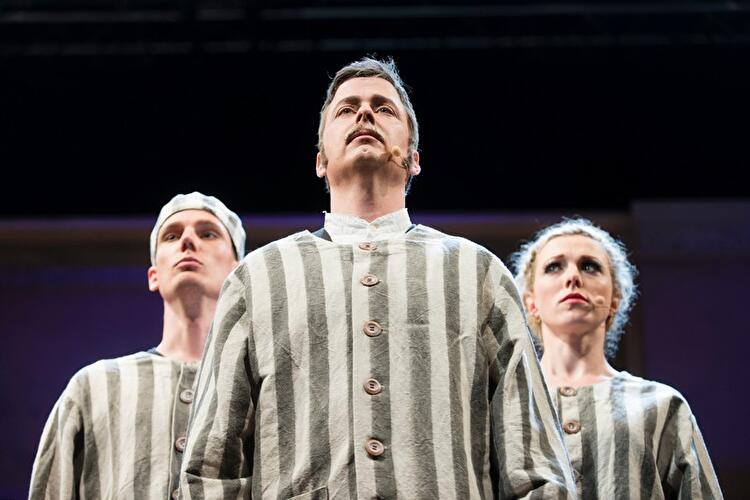 Der Hauptmann von Köpenick