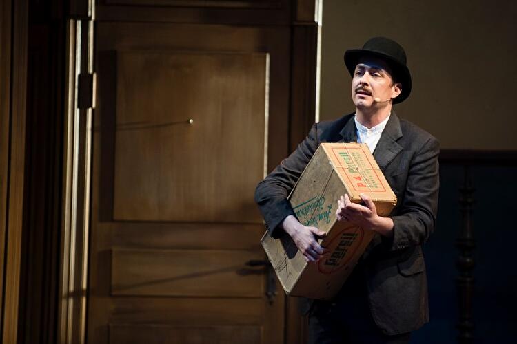 Der Hauptmann von Köpenick