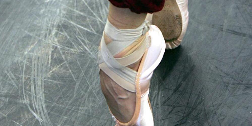 Staatsballett Berlin