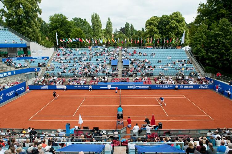 Grand Champions Turnier