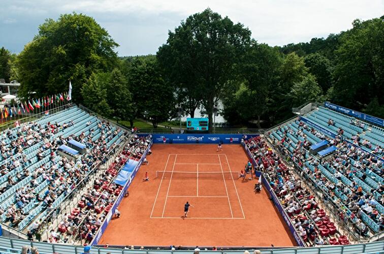 Grand Champions Turnier