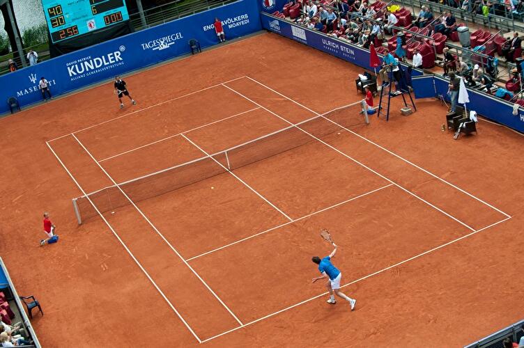 Grand Champions Turnier