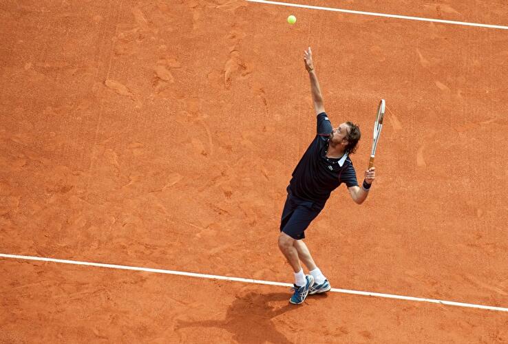 Grand Champions Turnier