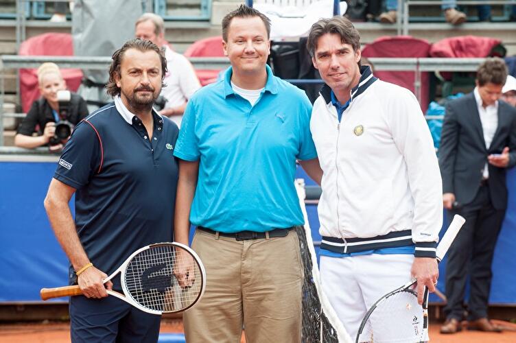 Grand Champions Turnier