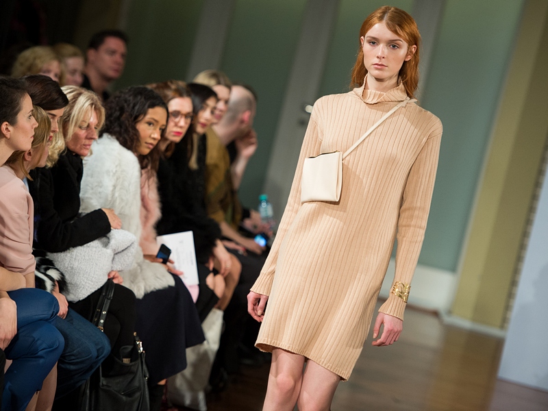 Esther Perbandt Designer Fashion Apparel Accessories  More