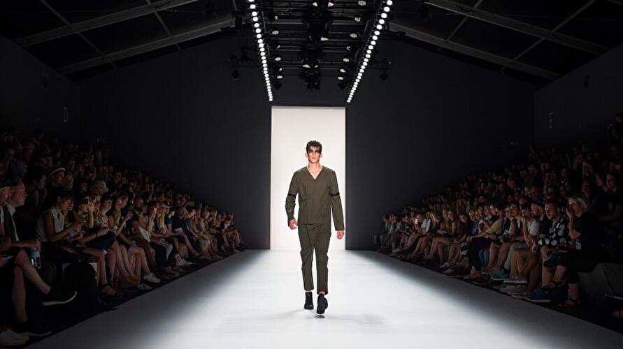 Sopopular Berlin Fashion Week Juli 2015