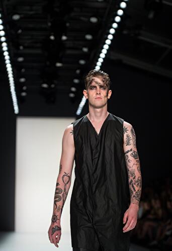 Sopopular Berlin Fashion Week Juli 2015