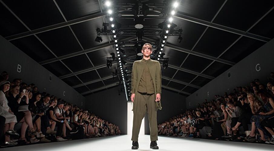 Sopopular Berlin Fashion Week Juli 2015