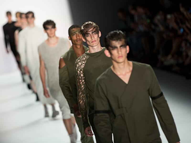 Sopopular Berlin Fashion Week Juli 2015
