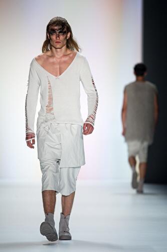 Sopopular Berlin Fashion Week Juli 2015