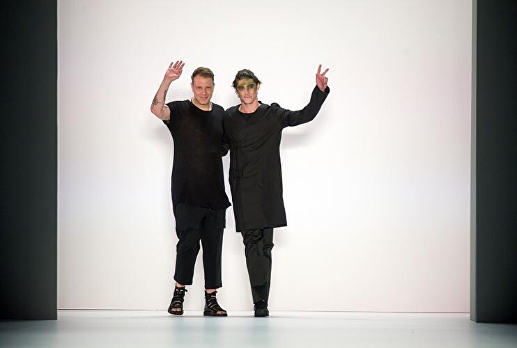 Sopopular Berlin Fashion Week Juli 2015