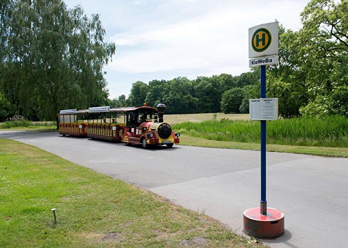 Tierpark Berlin