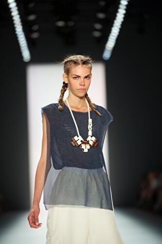 Vektor Berlin Fashion Week Juli 2015