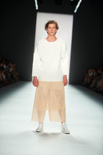 Vektor Berlin Fashion Week Juli 2015