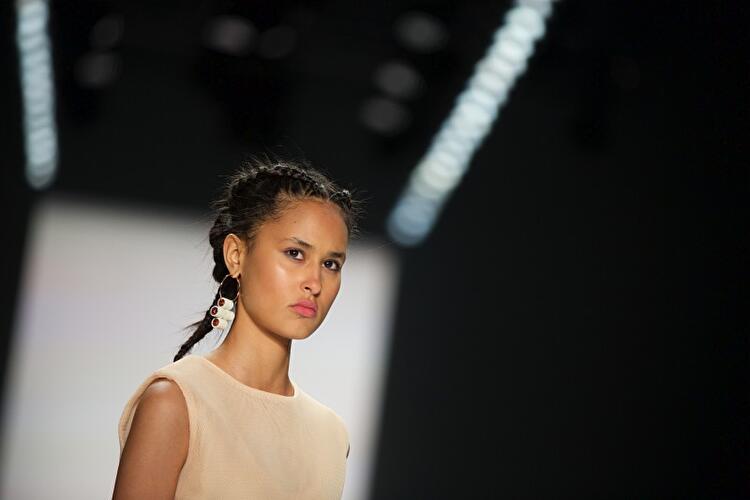 Vektor Berlin Fashion Week Juli 2015