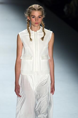 Vektor Berlin Fashion Week Juli 2015