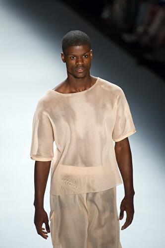 Vektor Berlin Fashion Week Juli 2015