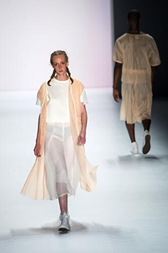 Vektor Berlin Fashion Week Juli 2015