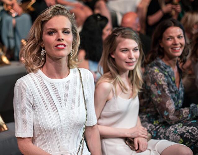 Marc Cain Berlin Fashion Week Juli 2015
