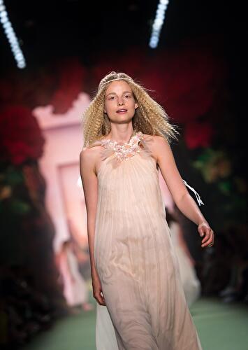 Marc Cain Berlin Fashion Week Juli 2015