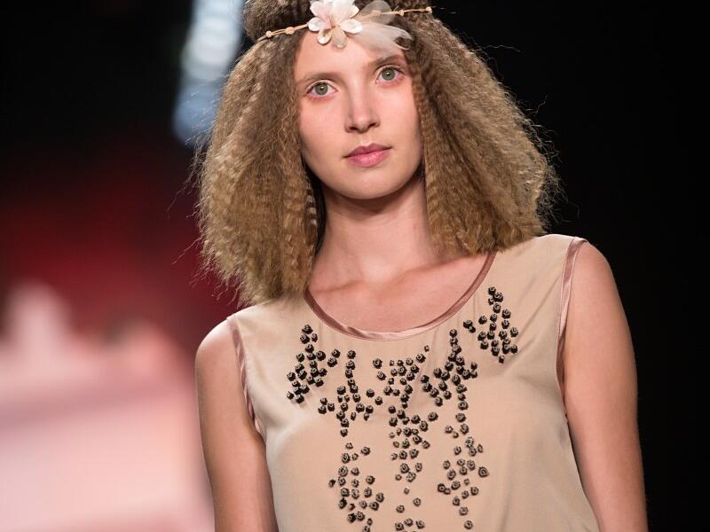 Marc Cain Berlin Fashion Week Juli 2015