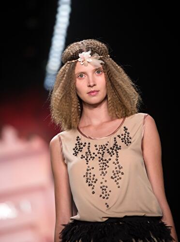 Marc Cain Berlin Fashion Week Juli 2015
