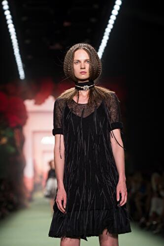 Marc Cain Berlin Fashion Week Juli 2015