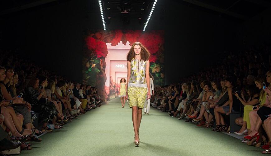 Marc Cain Berlin Fashion Week Juli 2015