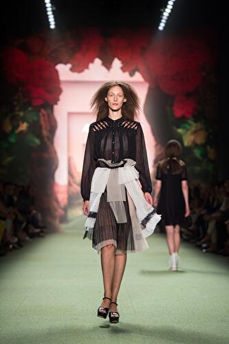 Marc Cain Berlin Fashion Week Juli 2015