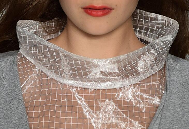 Anja Gockel Berlin Fashion Week Juli 2015