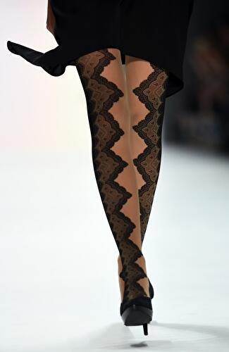 Anja Gockel Berlin Fashion Week Juli 2015