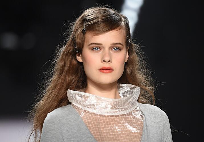 Anja Gockel Berlin Fashion Week Juli 2015
