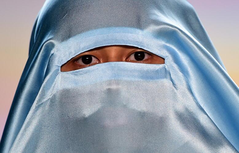 Sadak Berlin Fashion Week Juli 2015