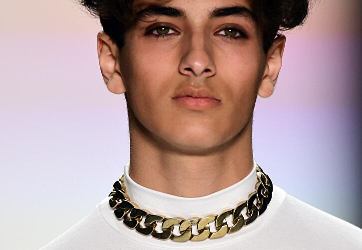 Sadak Berlin Fashion Week Juli 2015