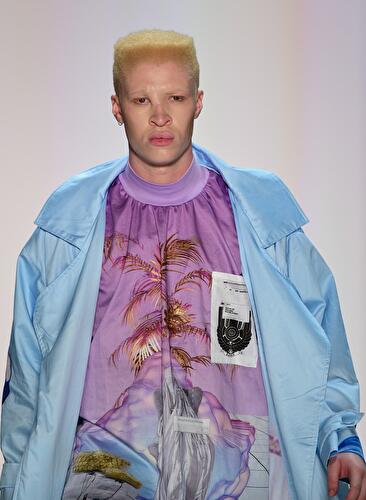 Sadak Berlin Fashion Week Juli 2015