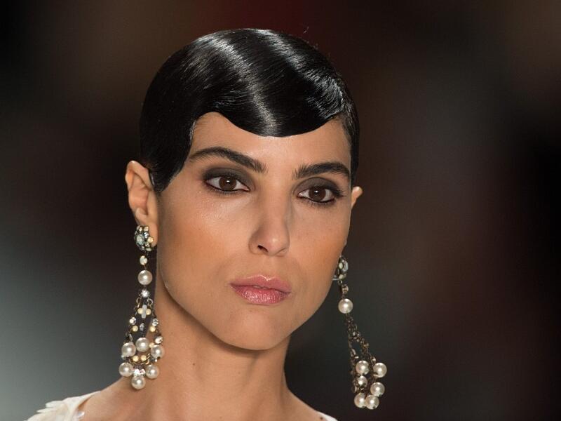 Guido Maria Kretschmer Berlin Fashion Week Juli 2015