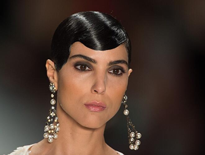 Guido Maria Kretschmer Berlin Fashion Week Juli 2015