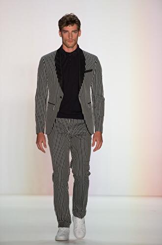 Guido Maria Kretschmer Berlin Fashion Week Juli 2015