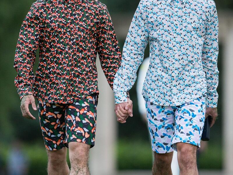 Offsite Shows Berlin Fashion Week Juli 2015