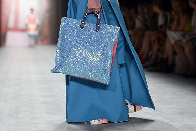 Designer for Tomorrow Show Berlin Fashion Week Juli 2015