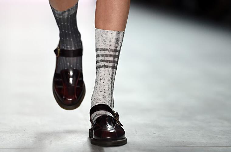 Designer for Tomorrow Show Berlin Fashion Week Juli 2015