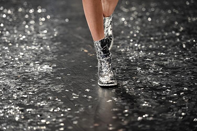 Verrückte Kreationen Berlin Fashion Week Juli 2015