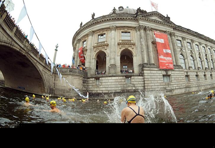 Berliner Flussbad Pokal