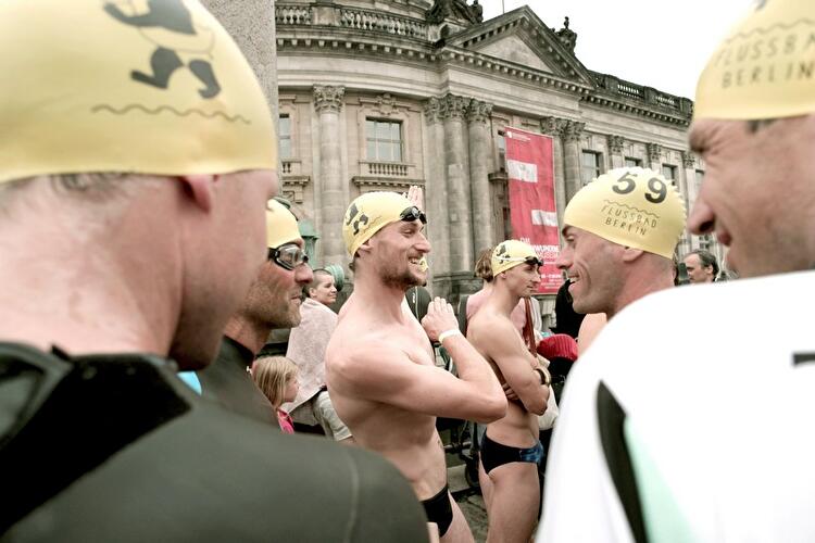 Berliner Flussbad Pokal