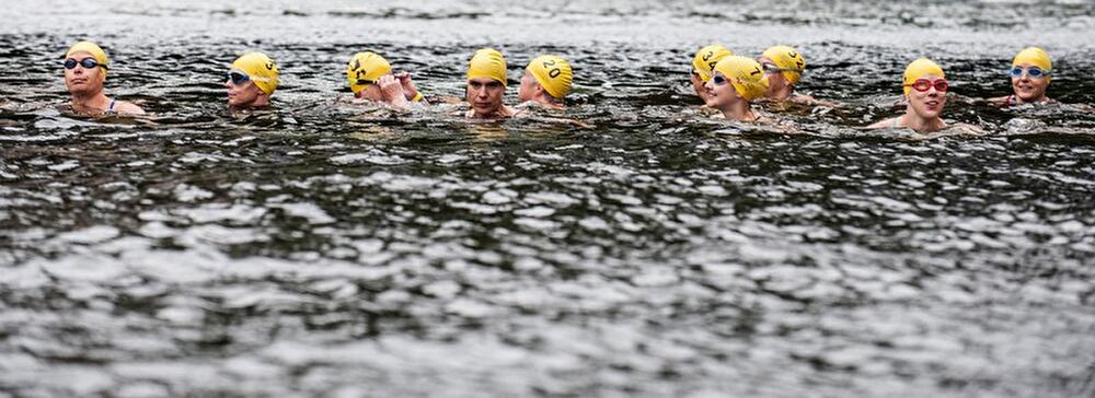 Berliner Flussbad Pokal
