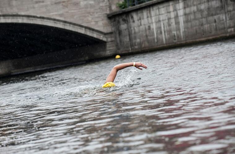Berliner Flussbad Pokal