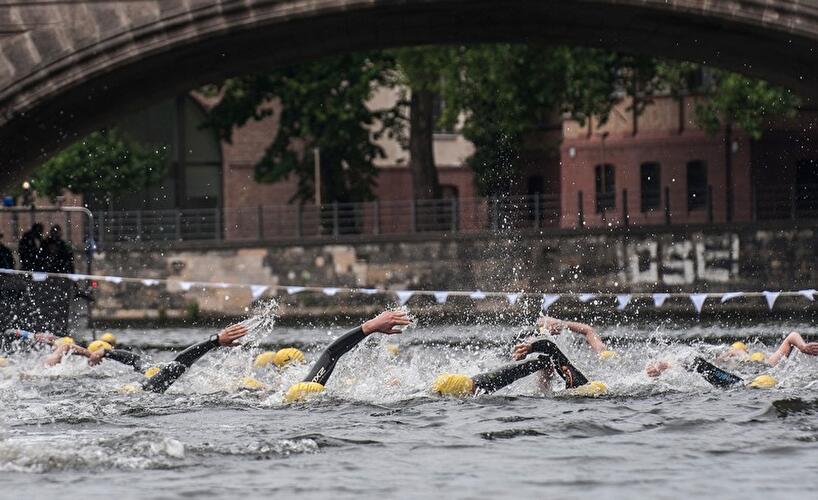 Berliner Flussbad Pokal