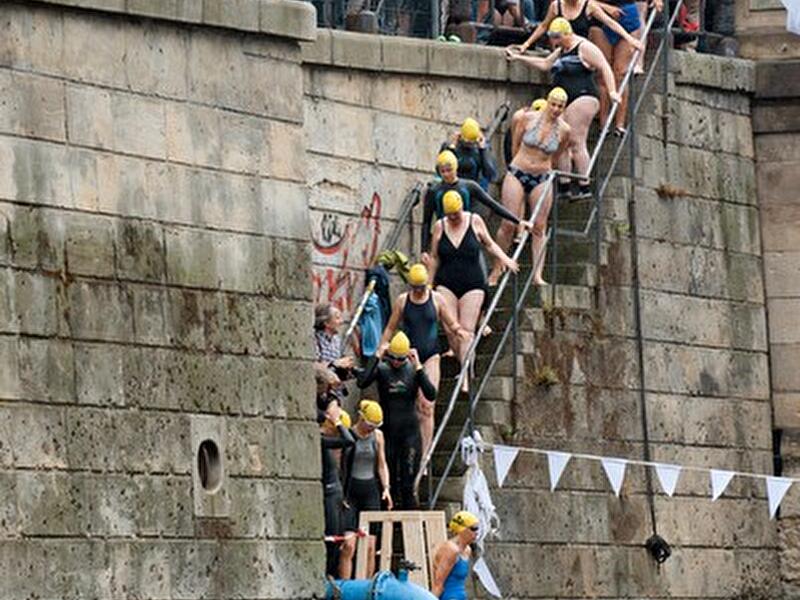 Berliner Flussbad Pokal