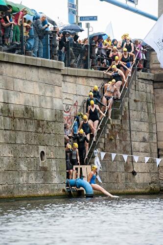 Berliner Flussbad Pokal