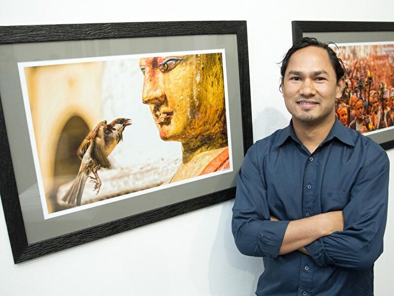 Images from the Himalayan Foothills